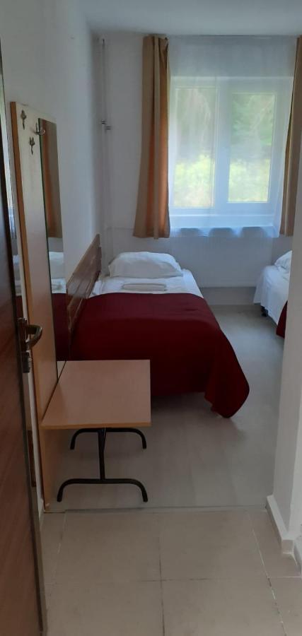 Hostel Cppi Nord Busteni Exterior photo